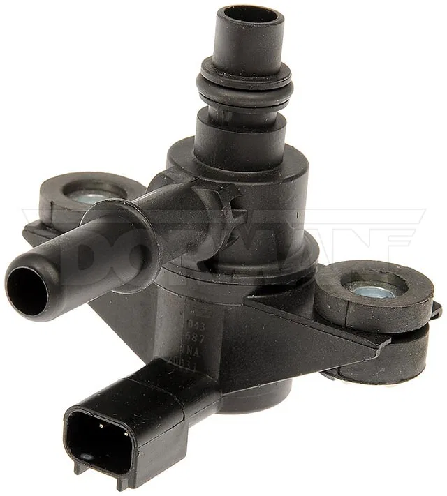 994-043 – DORMAN Vapor Canister Purge Valve, OE Replacement